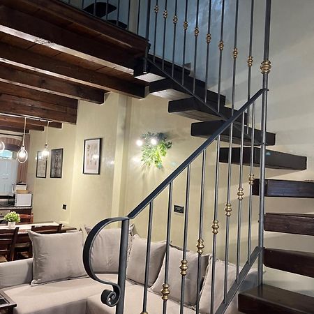 Bilocale Dafne Abbadesse Guest House 米兰 外观 照片