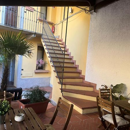 Bilocale Dafne Abbadesse Guest House 米兰 外观 照片