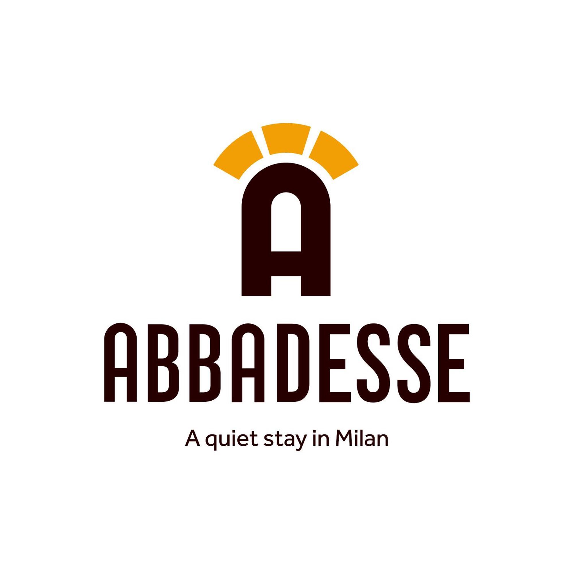 Bilocale Dafne Abbadesse Guest House 米兰 外观 照片