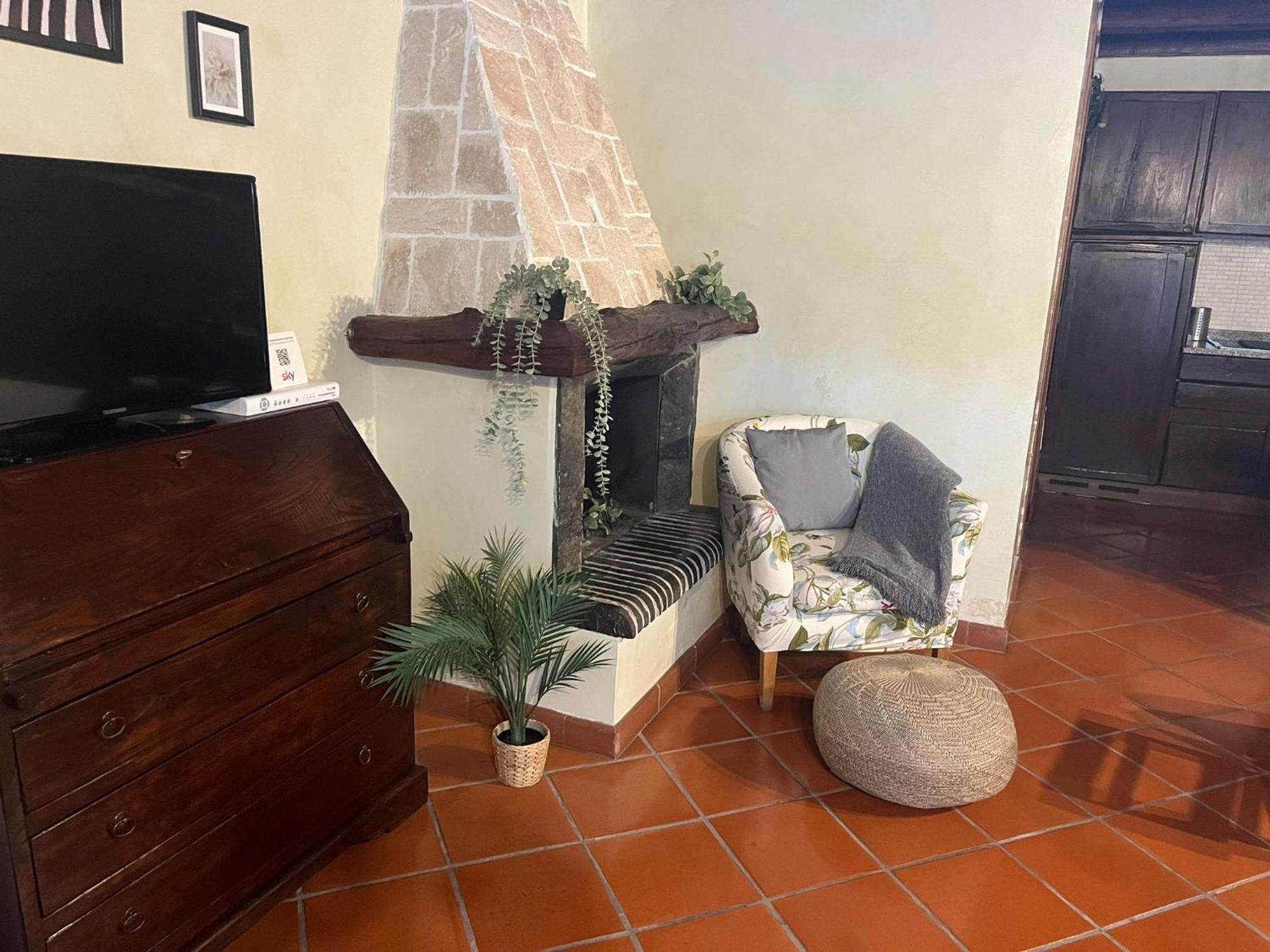 Bilocale Dafne Abbadesse Guest House 米兰 外观 照片