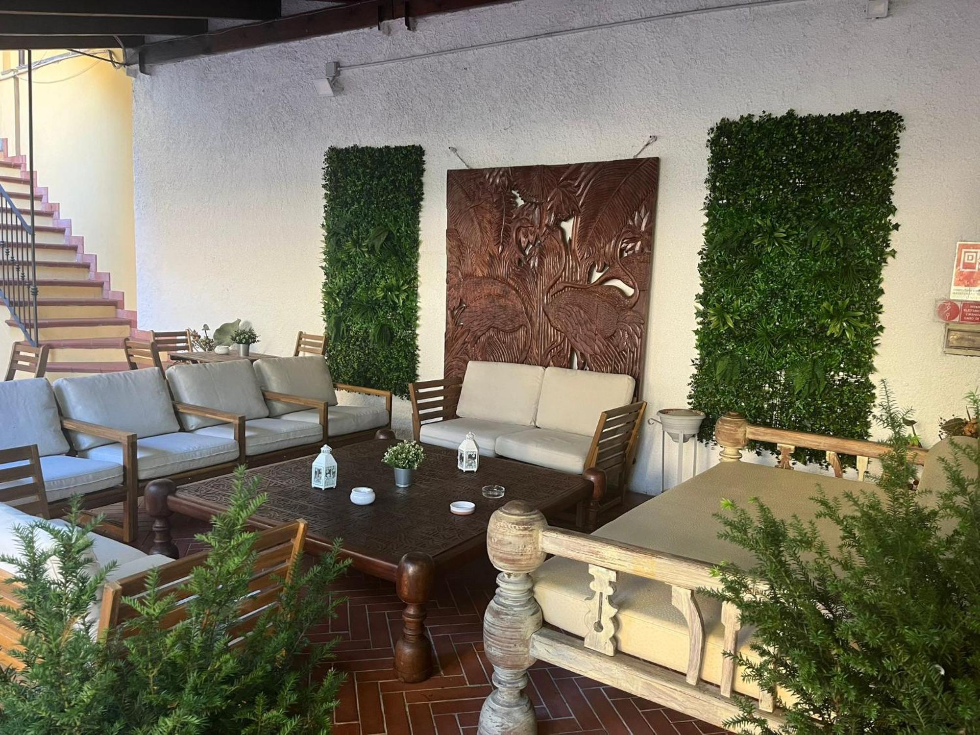Bilocale Dafne Abbadesse Guest House 米兰 外观 照片